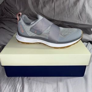 Tiem Slipstream cycling shoes